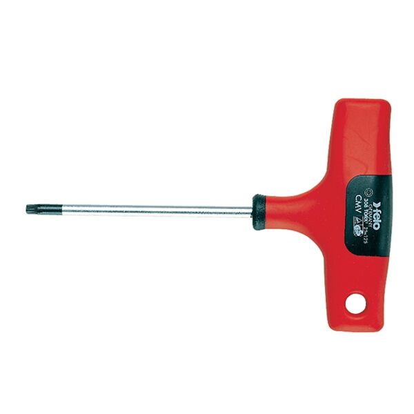 Felo 308 Tx40X200 S/Driver T-Handle
