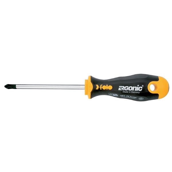 Felo 401 Pz2X100 S/Driver Ergonic