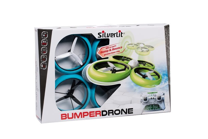 Bumper Large Drone - Parent
