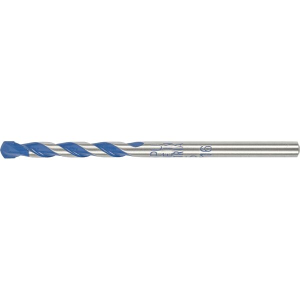 Alpen Granite Drill Bit 5.0mm