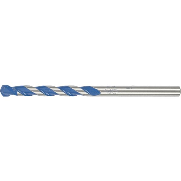 Alpen Granite Drill Bit 8.0mm