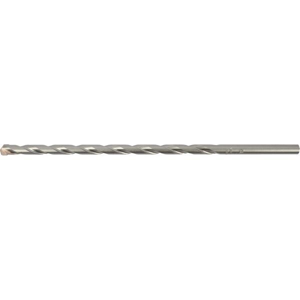 Alpen Masonry Drill Bit Long Life 12 x 300mm