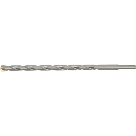 Alpen Masonry Drill Bit Long Life 14 x 