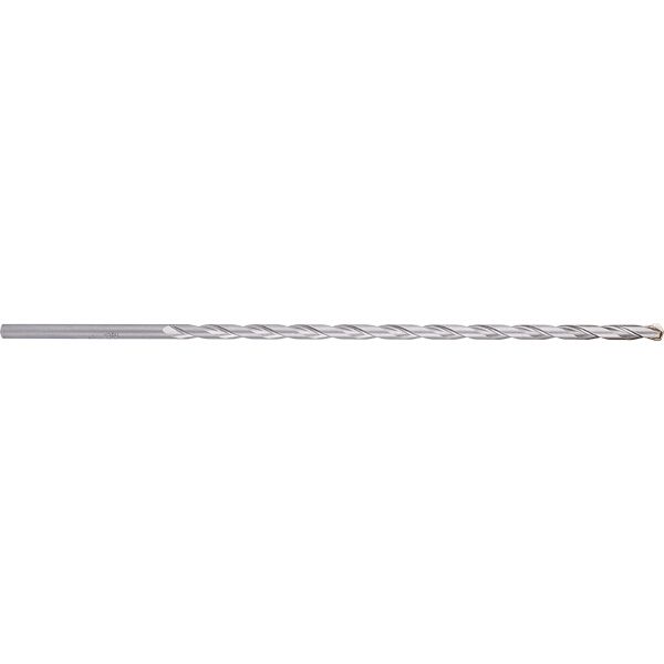 Alpen Masonry Drill Bit Long Life 10 x 400mm