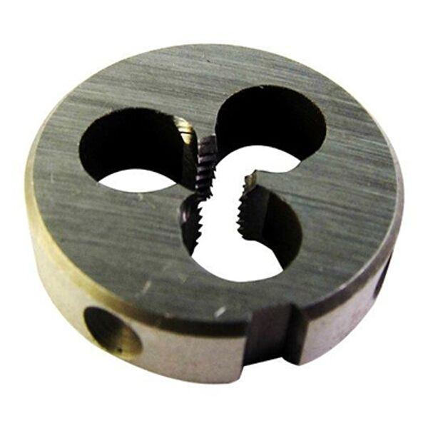 Alpen Machine Die Cobalt 3mm Spiral Point In Pouch 0.5mm Pitch