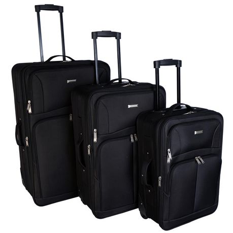 it lightweight luggage 4 wheels