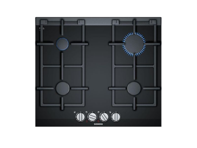 Siemens - iQ700 60cm Gas Hob