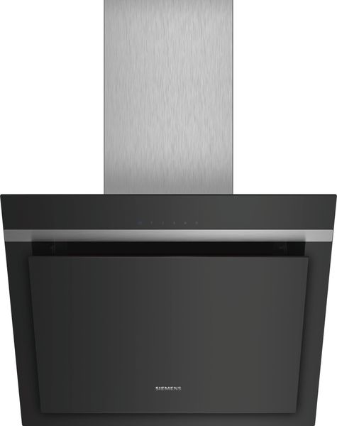 Siemens iQ300 60cm Wall-Mounted Extractor Hood