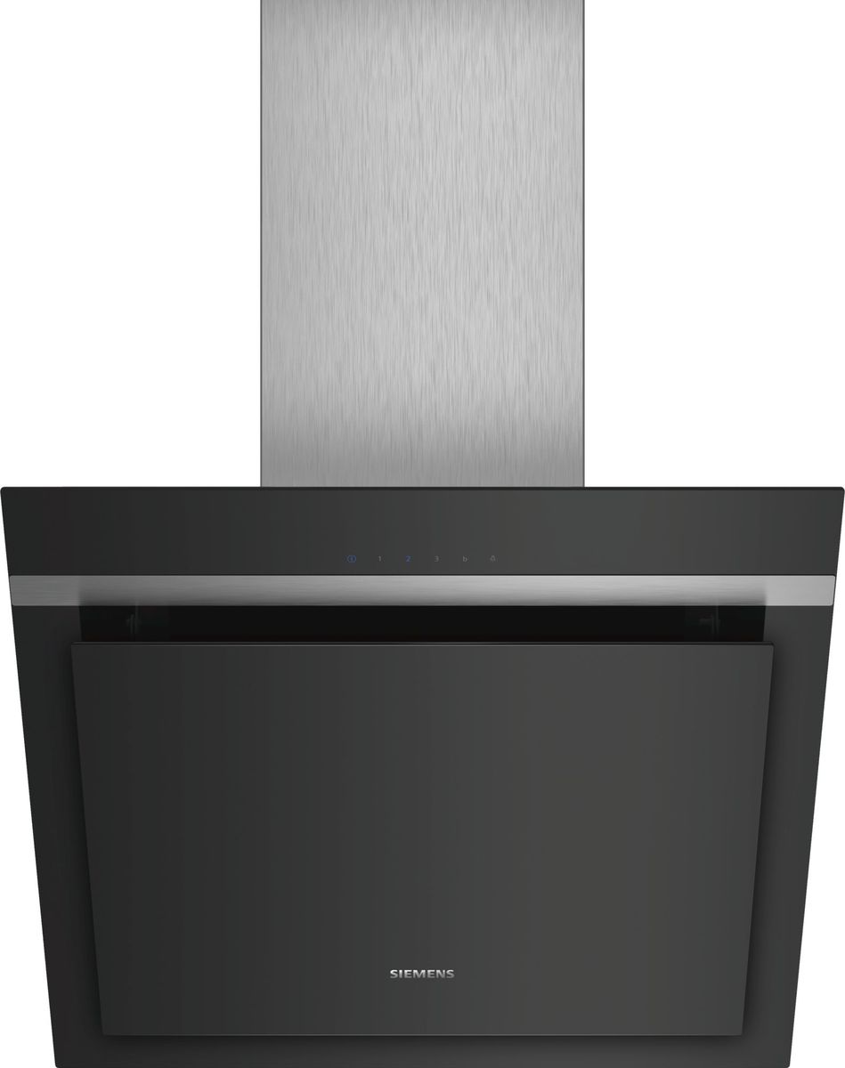 Siemens iQ300 60cm WallMounted Extractor Hood Buy Online in South