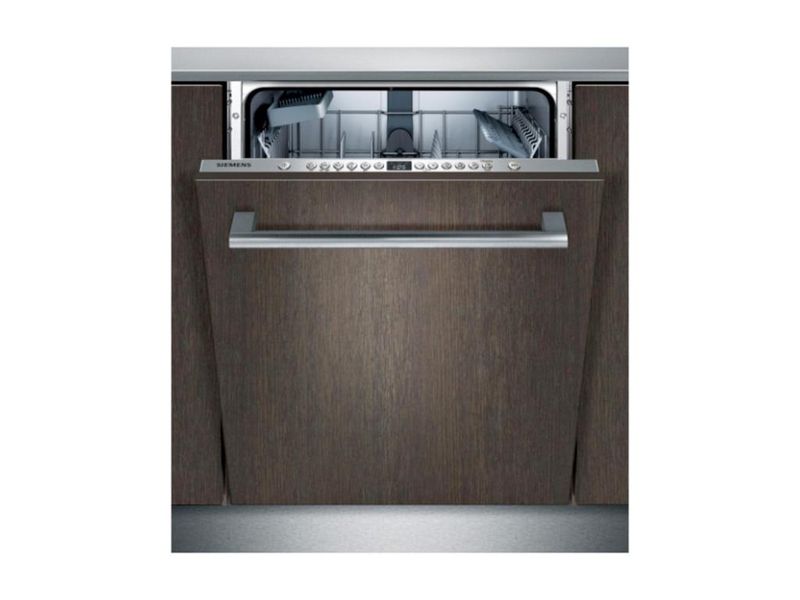 Siemens - 60 cm Fully Integrated Dishwasher