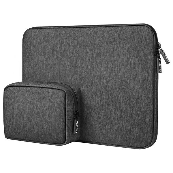 Plemo 13 - 13.3" Waterproof Protective Laptop Sleeve &amp; Carry Case