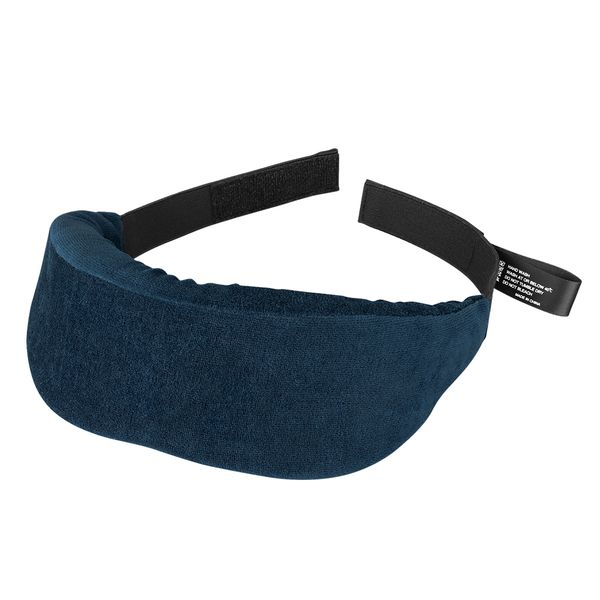 Plemo Sleeping Mask - Navy