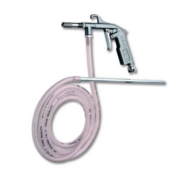 GAV Sand Blasting Gun W/2M Pipe