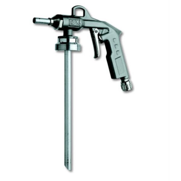 GAV Gun for Underbody Protection