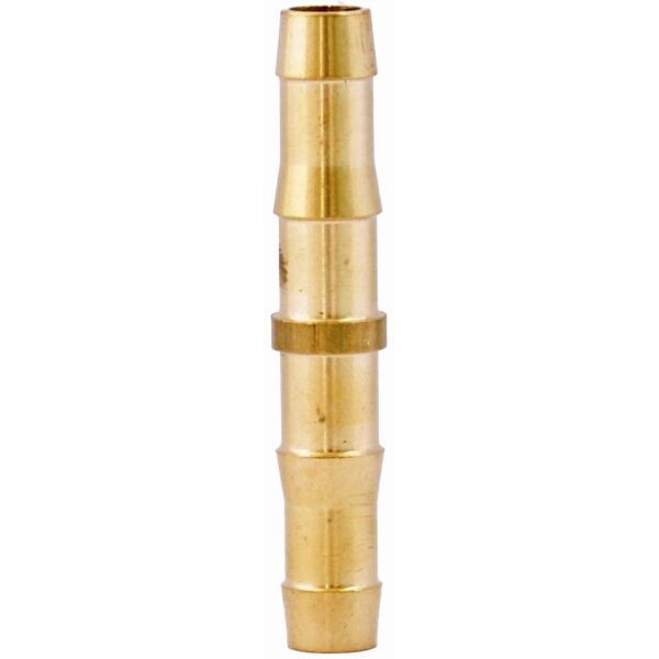 GAV Hose Connector Brass 9mm