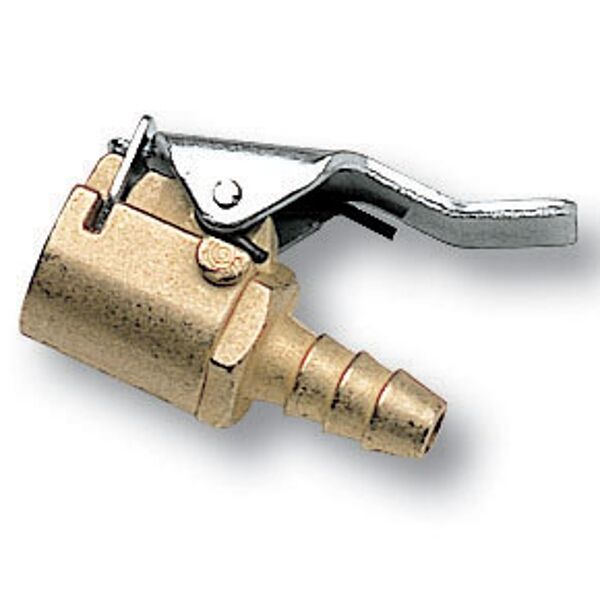 GAV Connector for Tyre Valves 6mm