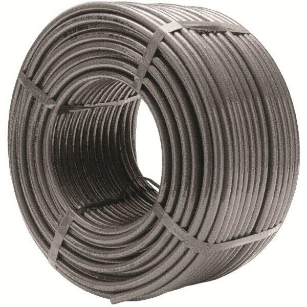 GAV Rubber Hose 6 x 12mm x 100M