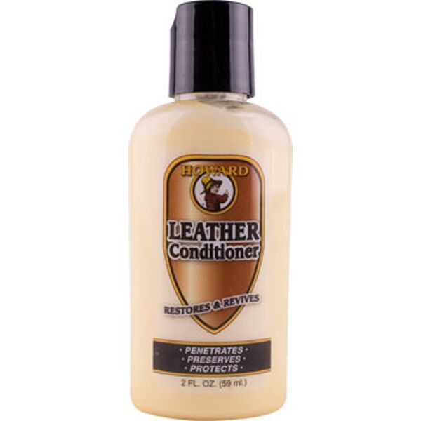 Howard Leather Conditioner Sample Size Shop Today. Get it Tomorrow