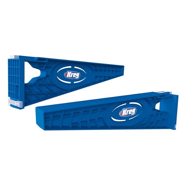 MEGADOG220、RISER JACK、I-SLIDEなどセット販売 52% off on Kreg Deck Jig System with Screws | OneDayOnly