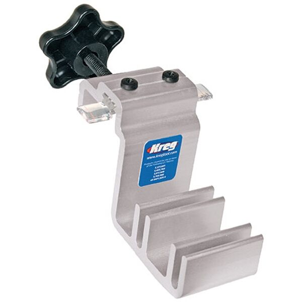 Kreg Solid Production Stop