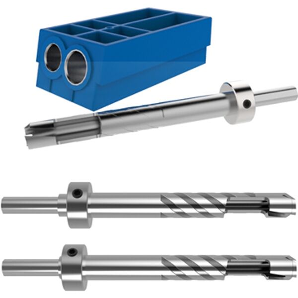 Kreg Custom Pocket - Hole Plug Cutter