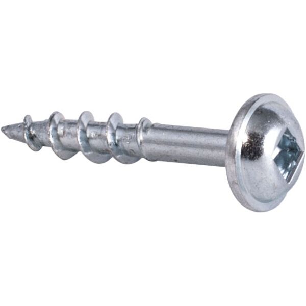 Kreg Pocket Hole Screws 1" Coarse -500Ct