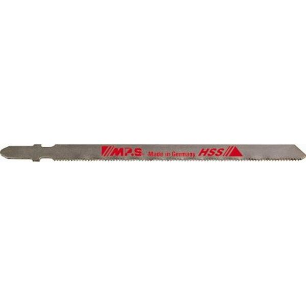 MPS Jigsaw Blade Metal Long T Sh.21Tpi T318A