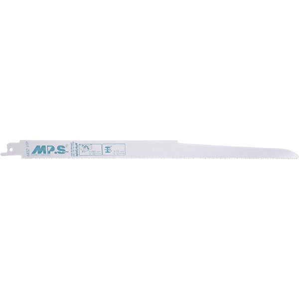 MPS Sabre Saw Blade 300mm 14/10 Tpi 5/Pack