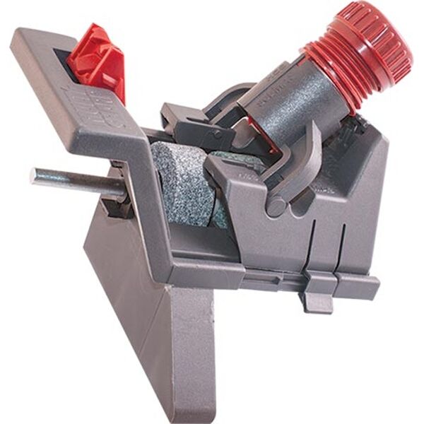 Multisharp Sharpener Attach. Hss/Mas/Wood Drill Bits 3-13mm &amp; Flat Chisels