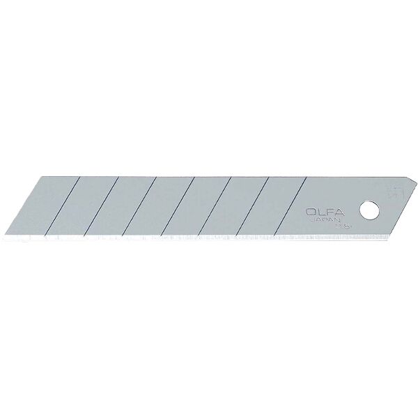 OLFA Blades Lb-10B 10/Pack 18mm