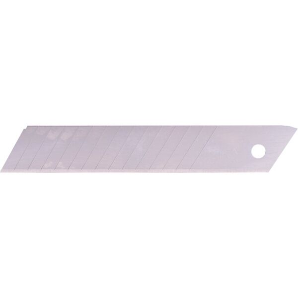 OLFA Double Segmented Heavy Duty Blades Lbd-10 10/Pack 18mm