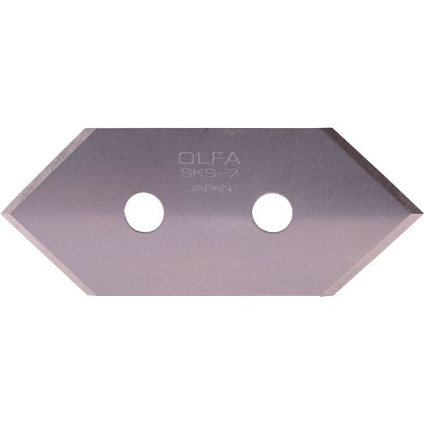 OLFA Blades Mcb-1 5/Pack 20mm