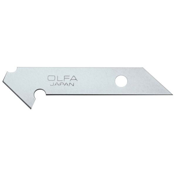 OLFA Scoring Blade 5 Per Pack for Pc-S 13mm