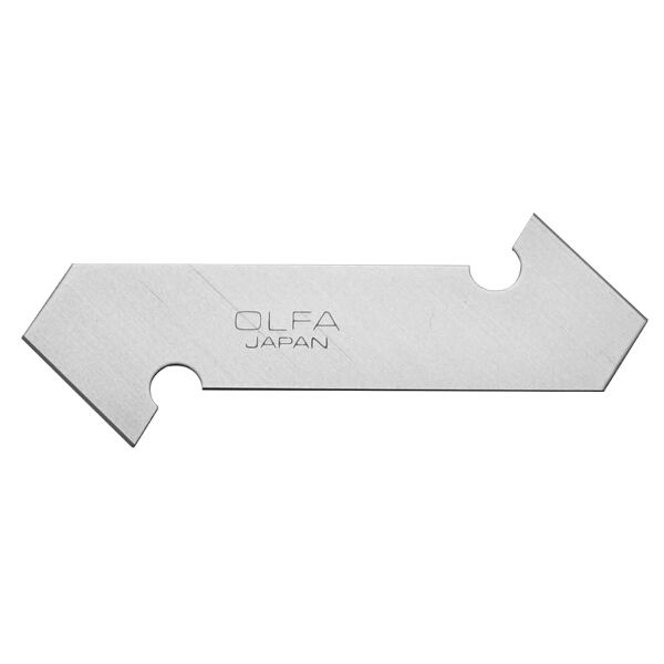 OLFA Scoring Blade 3 Per Pack 13mm