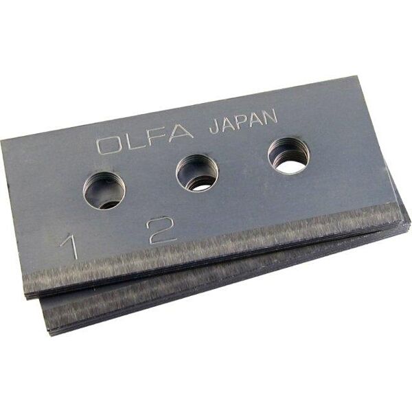 OLFA Blade Skb10B 10/Pack Sk10