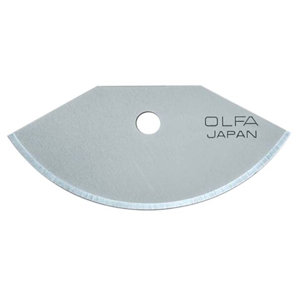 OLFA Blade for Tec1 Knife 3 Per Pack