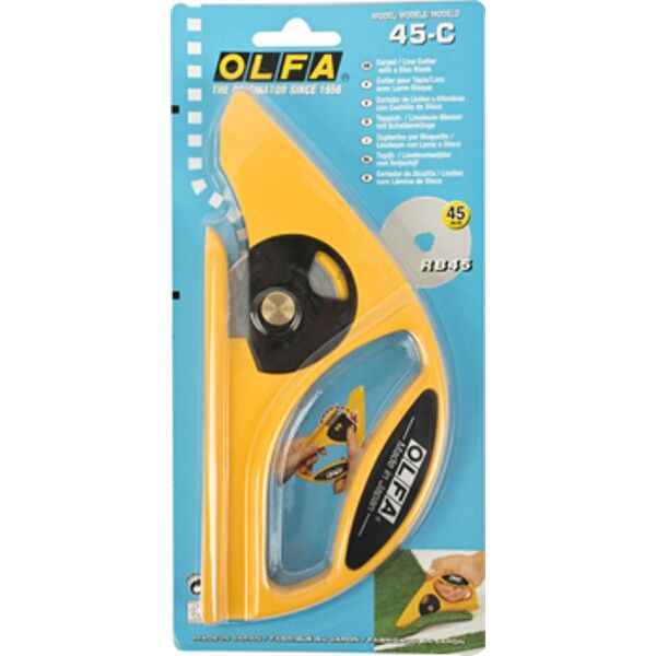 OLFA Carpet - Lino Cutter
