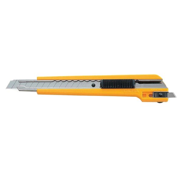 OLFA Two Way Cutter Graphic Knife C/W Multiple Blade Reapp. System