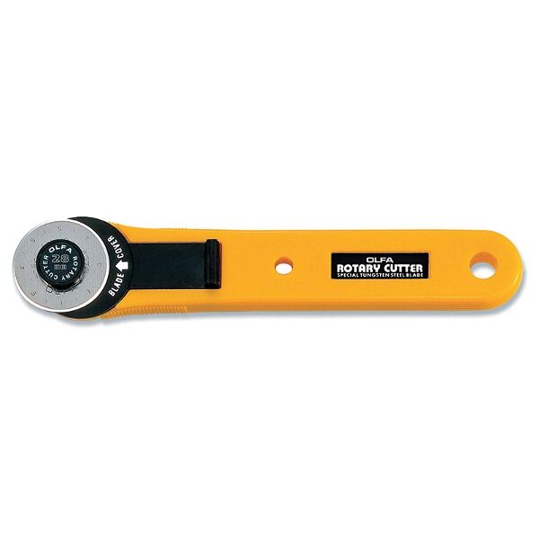 OLFA Cutter Model Rty-1G Rotary