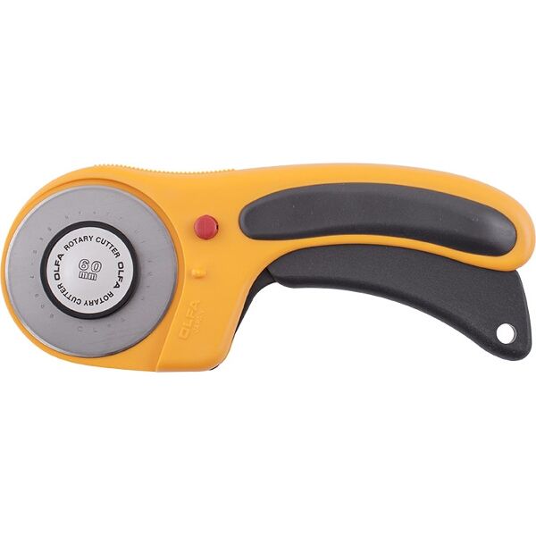 OLFA Cutter Model Rty-3/Dx Rotary