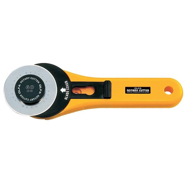 OLFA Cutter Model Rty-3/G Rotary