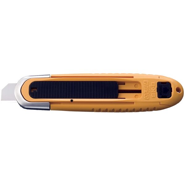 OLFA Automatic Self-Retracting Safety Knife &amp; Box Opener