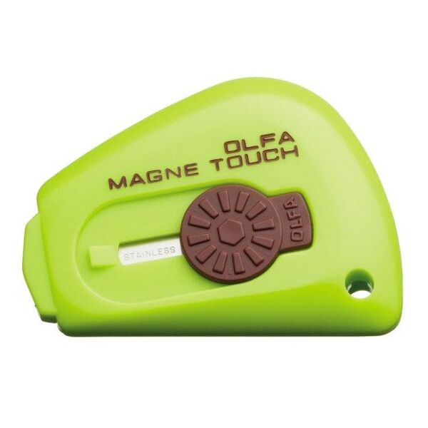 OLFA Magnetic Touch Knife