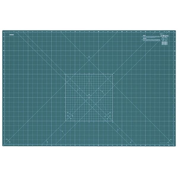 OLFA Mat Craft Multi-Purpose 900 x 620mm A1 Self Healing