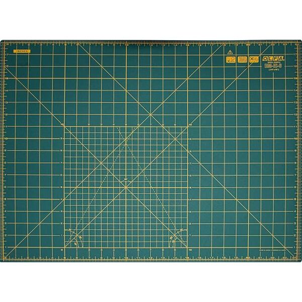 OLFA Mat for Rotary Cutter 450X600mm