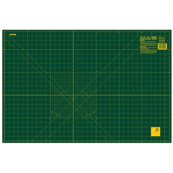 OLFA Mat Rotary 940 x 630 x 1.5mm
