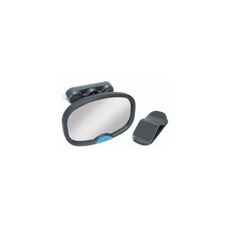Brica® DualSight Baby Car Mirror