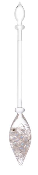VitaJuwel Gemstone Vial - Luna