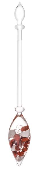 VitaJuwel Gemstone Vial - Fitness