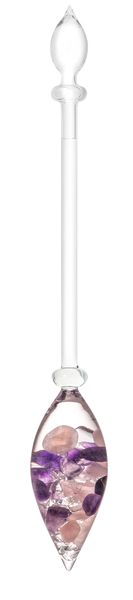 VitaJuwel Gemstone Vial - Wellness